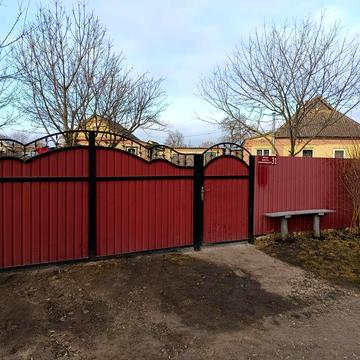 Продам жилий будинок