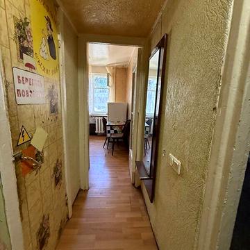 Довгострокова оренда 1к Квартира Владислава Бувалкіна (Генерала Бочарова) вулиця