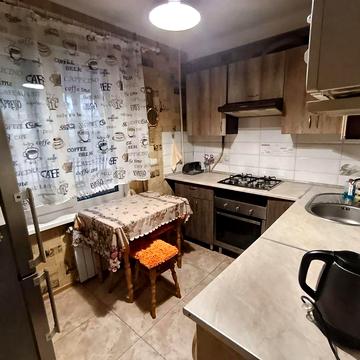 Сдам 3х комн квартиру Селекционный институт/Рихтера