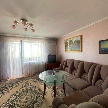 Аренда !3х комнатная квартира Ал.Невского,43