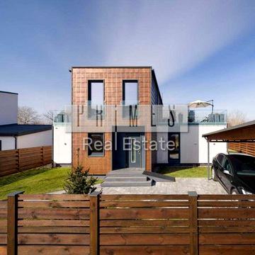 Продаж будинку, КМ «Коник», вул. Лютнева 58, Корчувате