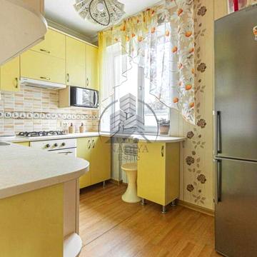 Продаж 3К квартири у малоквартирному  будинку по вул Папоротна