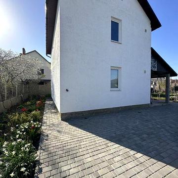 Дом на Ветеране 1км от Черноморска