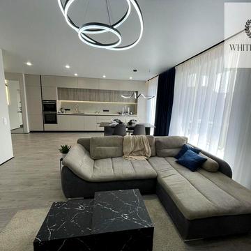 Оренда 2 кімнатної квартири ЖК Джентельмен