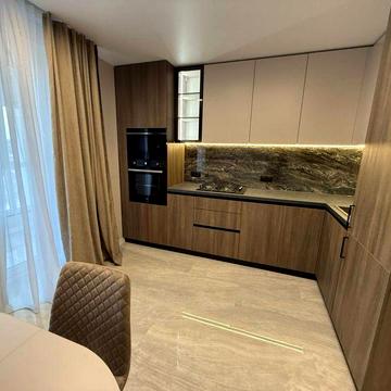 Продається 1 км квартира, 45 м