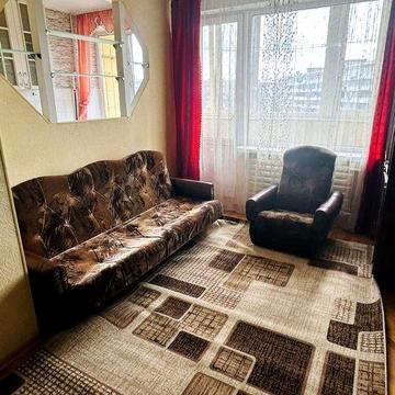 Лісовий 8. Газ. Бойлер. 7 поверх. Оренда.