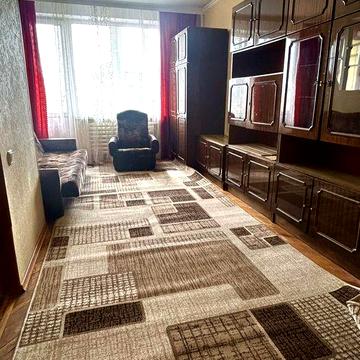 Лісовий 8. Газ. Бойлер. 7 поверх. Оренда.