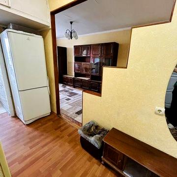 Лісовий 8. Газ. Бойлер. 7 поверх. Оренда.