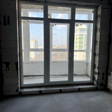 2х комнатная квартира в ЖК 4 Сезона ЖК 4 Сезона