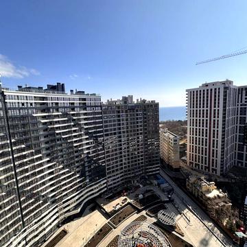 1 комнатная Студия Вид моря ЖК Атмосфера. Цена указана с оформлением!! ЖК Атмосфера