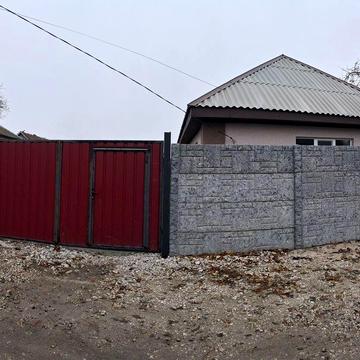 Продам дом в городе Самар (Новомосковск).