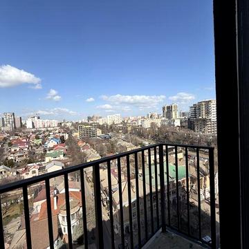 Продаж 1к Квартира Чубаївська вулиця ЖК Итака