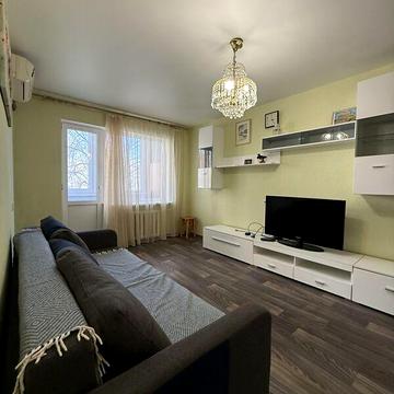 Продаж 1к Квартира Академіка Корольова вулиця