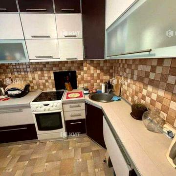 1к. 33м2, м. Холодна Гора (ул. Волонтерская, м. Холодная гора)132047