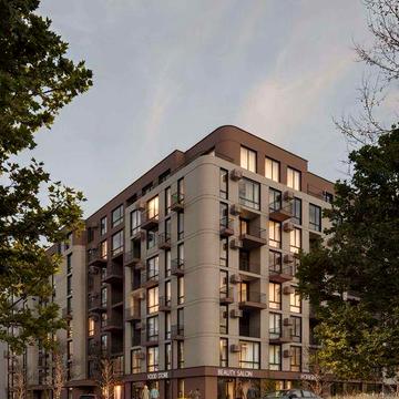 Простора двокімнатна квартира в ЖК Terra M. Від ЗАБУДОВНИКА ЖК Terra M