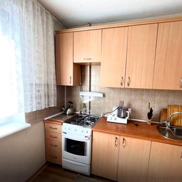 Двокімнатна квартира, Чеське планування ‼️