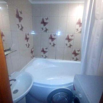 Продам 1но кімнатну квартиру