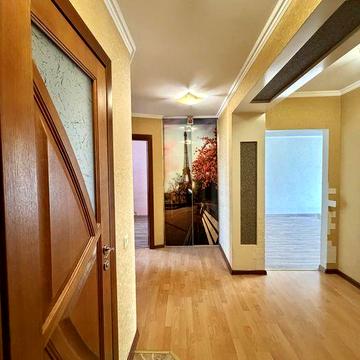 Продаж 3-кім.квартири по вул. Кравчука 40, поряд ТРЦ «ПортСіті»