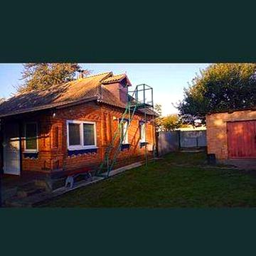 Продаю будинок з усіма умовами