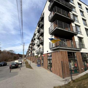 Прожаж 2-во кім у Брюховичах ЖК Грінвіль