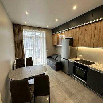 Оренда 1,5 кімнатної квартири в районі Дастору, Бам можливий торг