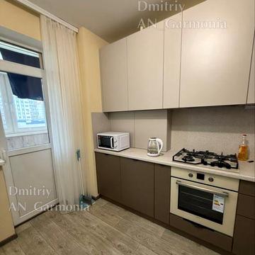 1-К жк Садовый , Сводная