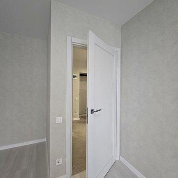 Продам 1 ком квартиру 43м² в ЖК Мира-3 Героев Харькова.L ЖК мира 3