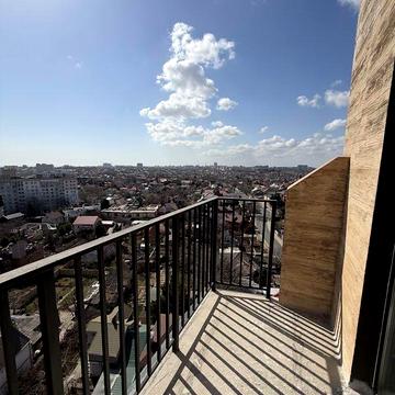 Продаж 1к Квартира Чубаївська вулиця ЖК Итака