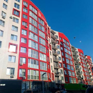 Продається квартира в 2х рівнях в новобудові, Проспект Незалежності