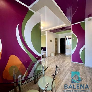 Єлизавети Чавдар вул., 7