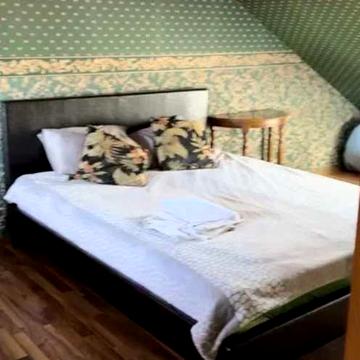 Аренда 5к частн. дом Центр