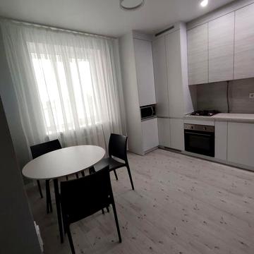 Здам євро 1 к  ЖК Левада індивідуальне опалення.