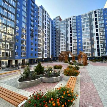 Княгинин вул., 31