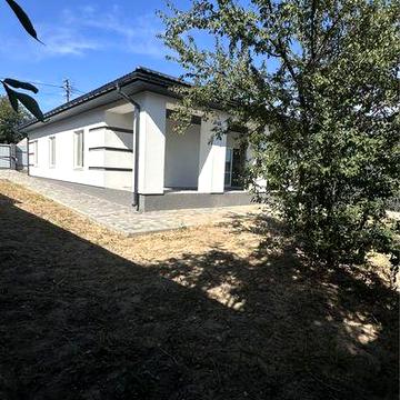 Будинок Буча. 120 м2. Газ, 4.8 сотки. Школа, садок, ТЦ.