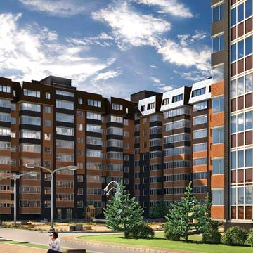 Оренда 1к  каватири ЖК Затишок