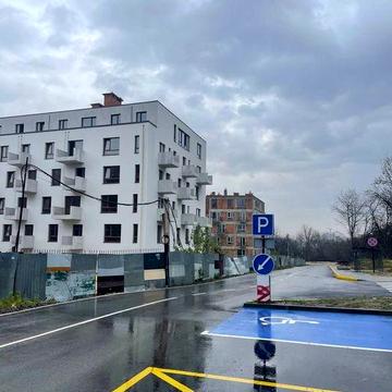 Продаж трикімнатної квартири в ЖК Family House вул Пилипа Орлика ЖК Family House