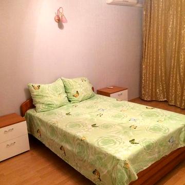 Слам 2 ком. кв. ГАЗ/ТЭЦ, ул. Армейская/пр. Шевченко(Ботанический пер.)