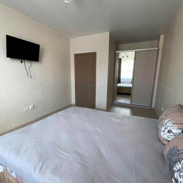 Сдам однокомнатную квартиру, жк 7 небо