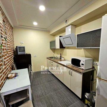 Продаж сучасної 2 кімн. квартири