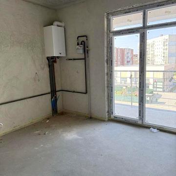 Продаж 1 кімнатної квартри в новому районі