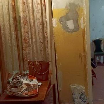 Лднокімнатна квартира  в аренду на 3 міс іс