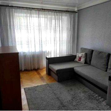 Оренда 1-к квартири на вул. Івана Виговського