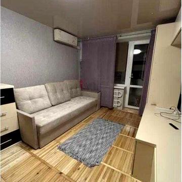 Продается 1 комнатная квартира на Лысой горе г.Харькова