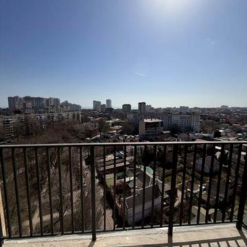 Продаж 1к Квартира Чубаївська вулиця ЖК Итака