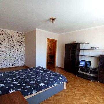 1-к, Миколайчука Івана вул., 19, Словянка