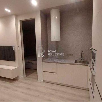 Оренда Квартира 2кім 52м2 ЖК Ярославів Град Метро Паркінг