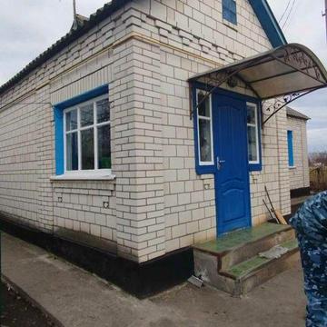 Продаж доглянутого будинку «під ключ». Київська обл.