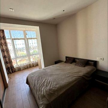 Оренда просторої 1к. квартири