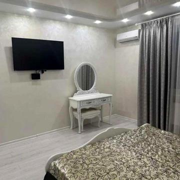 Здається в оренду 2-х кімнатна квартира в елітному р-ні Поділля.