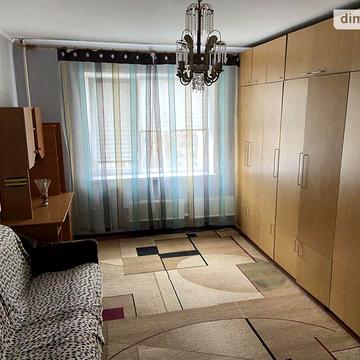 Довгострокова оренда 1к Квартира Незалежності проспект